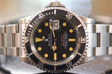 rolex submariner scritta rossa speciale site tempusorologi.it|Rolex Submariner 1680 scritta rossa : valutazione per acquisto.